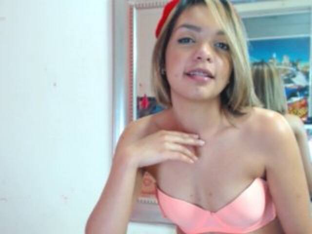 Broadcast screenshots Sweetabbey