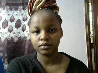 Erotic video chat Sweetafricanqueen