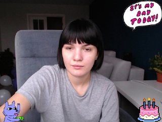 Broadcast screenshots Little_sun