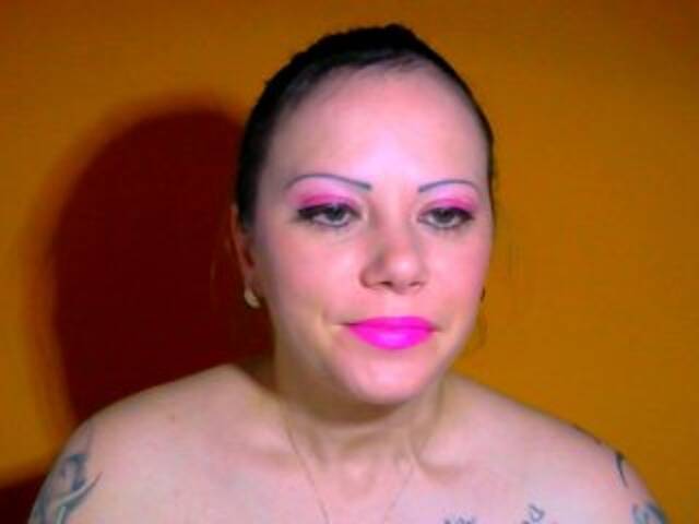 Broadcast screenshots sweetalicee