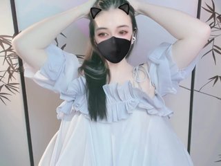 Erotic video chat SweetAngel-