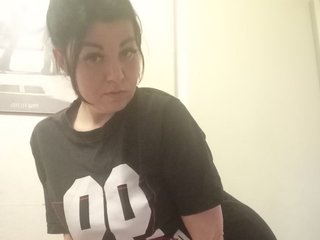 Erotic video chat SweetAnn