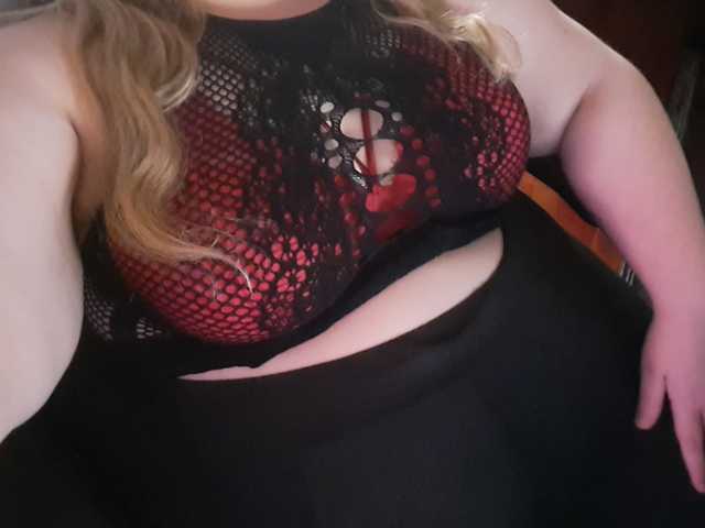 Photo of the profile SweetAnna90