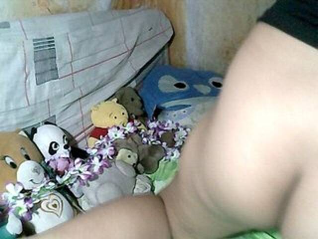 Broadcast screenshots SweetAshley