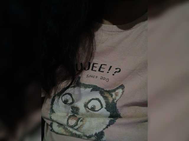 Broadcast screenshots Sweetasian974