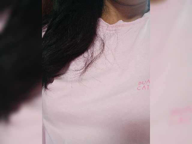 Broadcast screenshots Sweetasian974