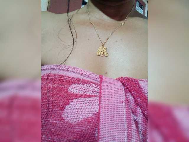 Broadcast screenshots Sweetasian974