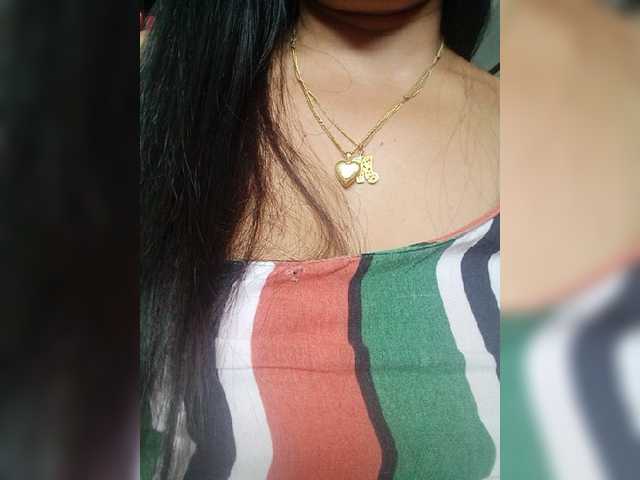 Broadcast screenshots Sweetasian974