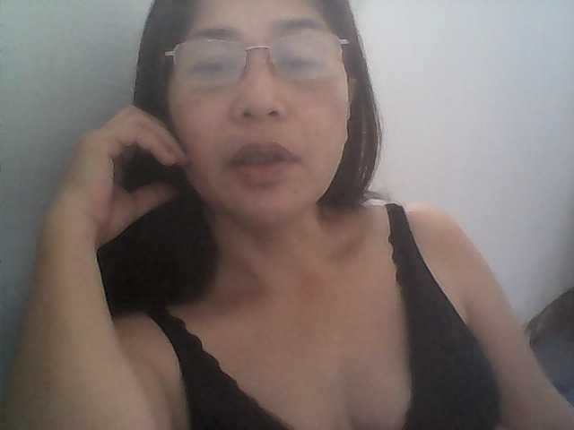 Broadcast screenshots Sweetasian974