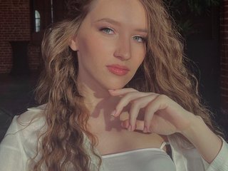 Erotic video chat SweetBaby-