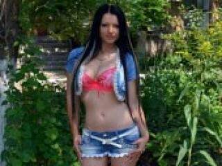 Erotic video chat sweetbaby66