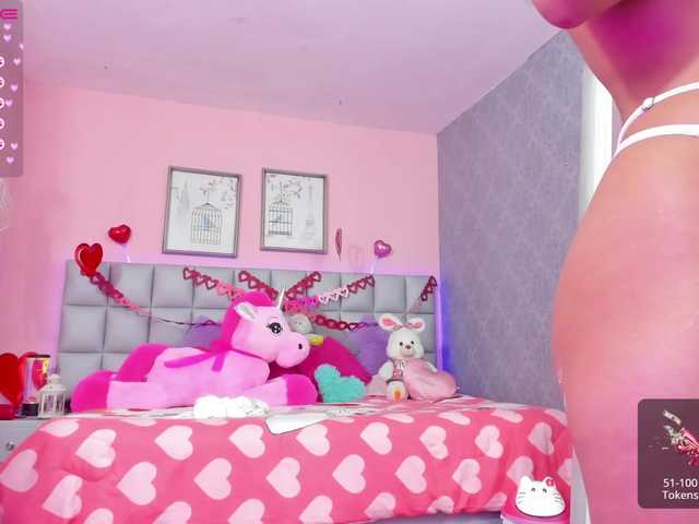 Broadcast screenshots SweetBella