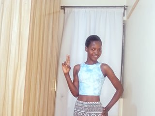 Erotic video chat SweetBellan