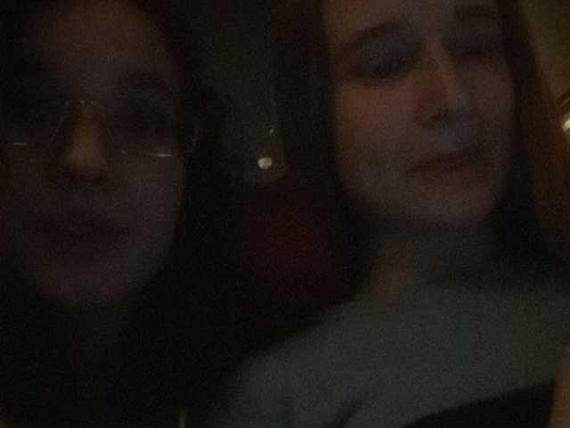 Broadcast screenshots SweetBerries4