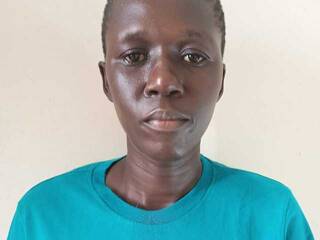 Erotic video chat Sweetblackgal3