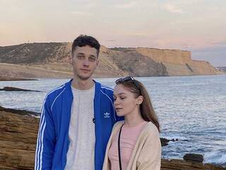 Erotic video chat Sweetsberry