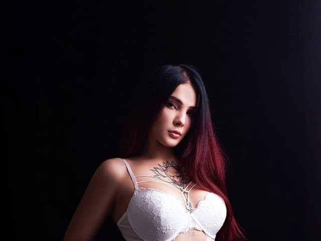 Photo of the profile sweetbutty-
