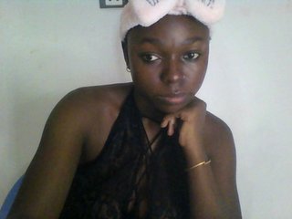 Erotic video chat Sweetcamila