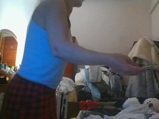 Erotic video chat sweetcandy1