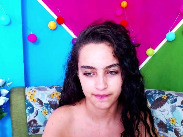 Broadcast screenshots sweetcandy112