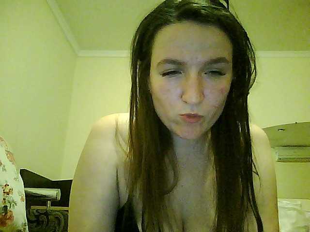 Broadcast screenshots SWEETCANDYn