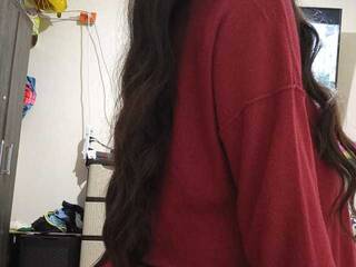 Erotic video chat Sweetcari