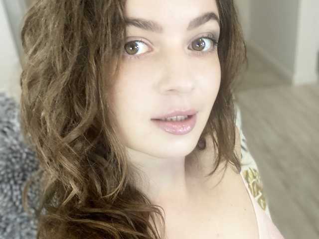 Photo of the profile SweetCarrol