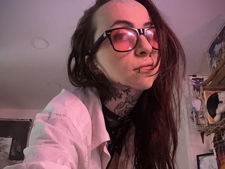 Erotic video chat SweetCat1377