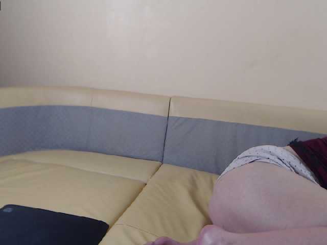 Broadcast screenshots SweetCatyy