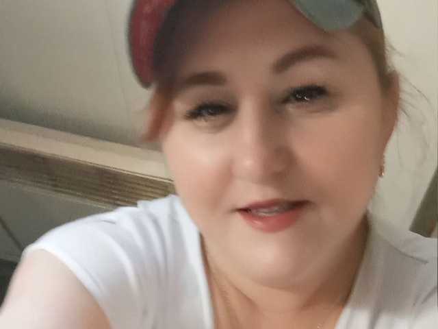 Photo of the profile SweetCherrry