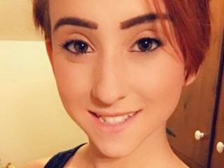 Erotic video chat Sweetcherry13