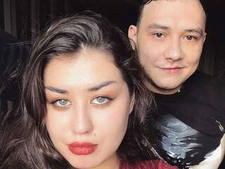 Erotic video chat SweetCoupless