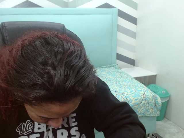 Broadcast screenshots SweetCream18