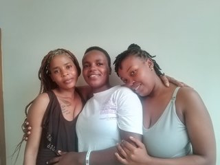 Erotic video chat Sweetcutegirls3