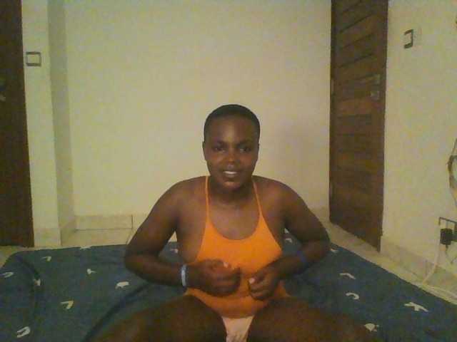 Broadcast screenshots Sweetcutie1