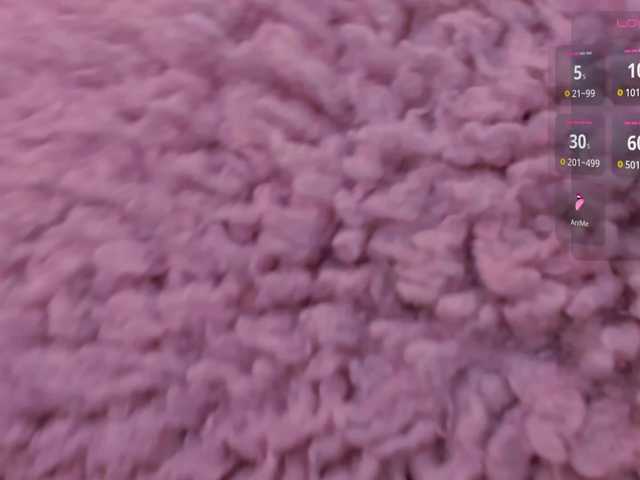 Broadcast screenshots Sweet_Irida