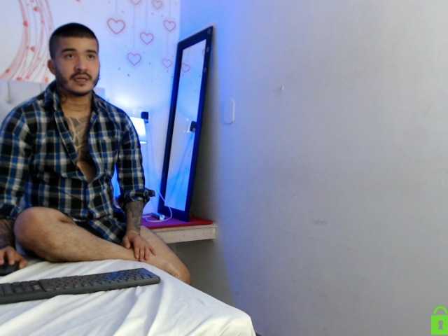 Broadcast screenshots LucyandSam