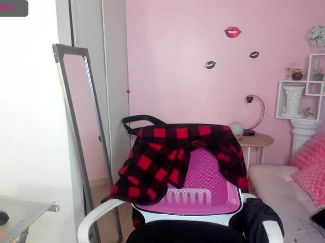 Broadcast screenshots Sweetditta