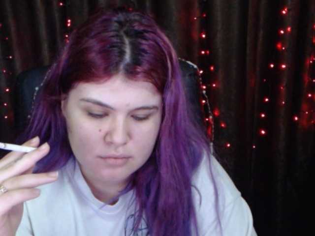 Broadcast screenshots SweetDreamm