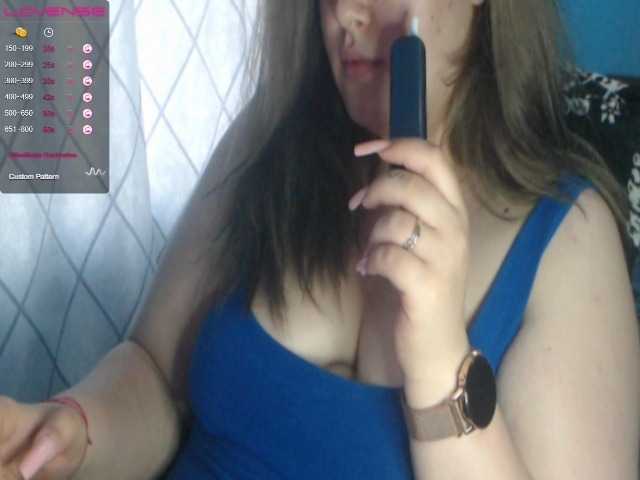 Broadcast screenshots SweetDreamm