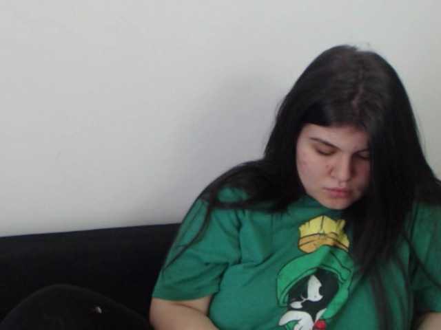 Broadcast screenshots SweetDreamm