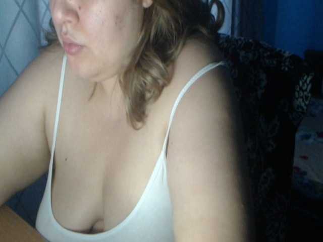 Broadcast screenshots SweetDreamm