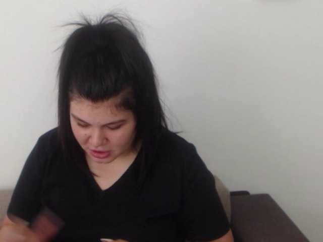 Broadcast screenshots SweetDreamm