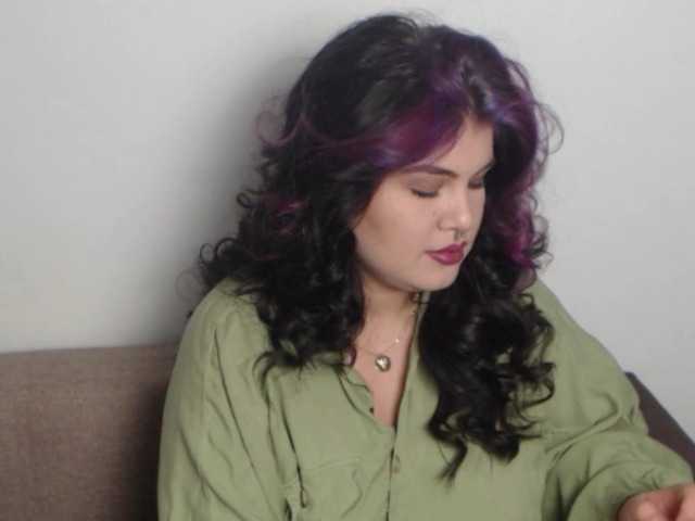 Broadcast screenshots SweetDreamm