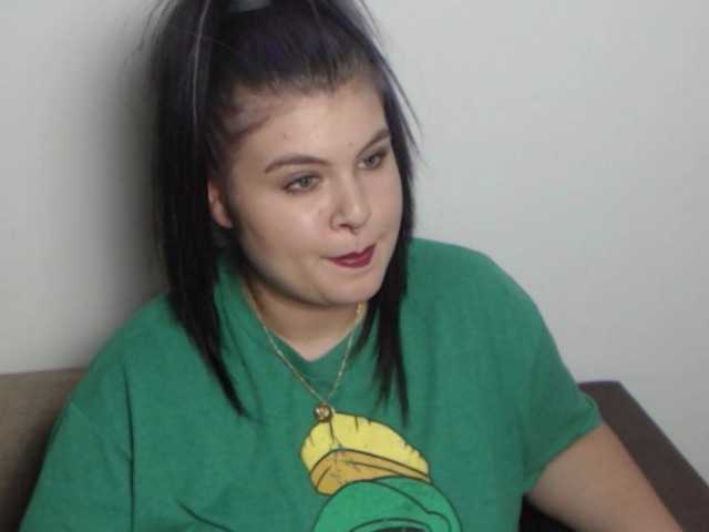 Broadcast screenshots SweetDreamm