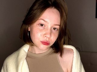 Erotic video chat -sweetdreamss-