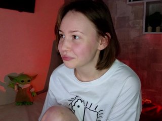 Erotic video chat -sweetdreamss-