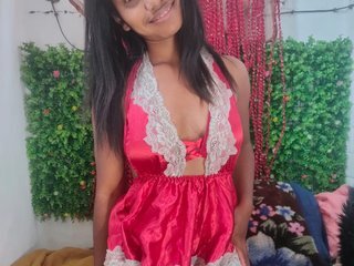 Erotic video chat SweetElissa1