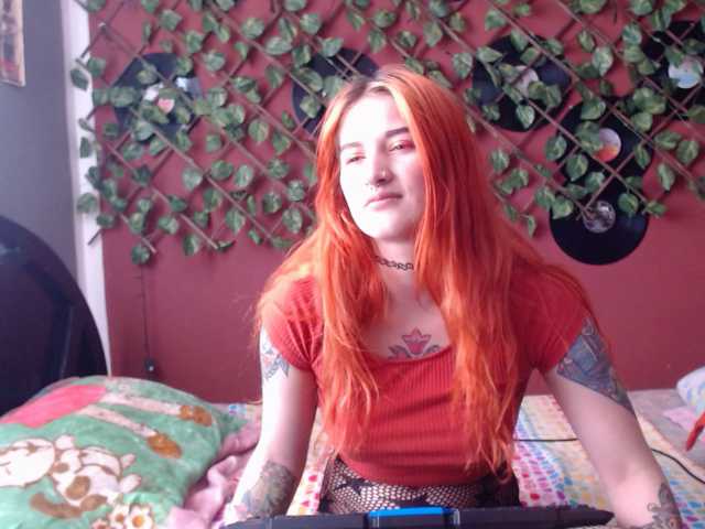 Broadcast screenshots sweetember