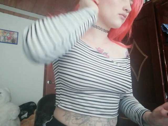 Broadcast screenshots sweetember